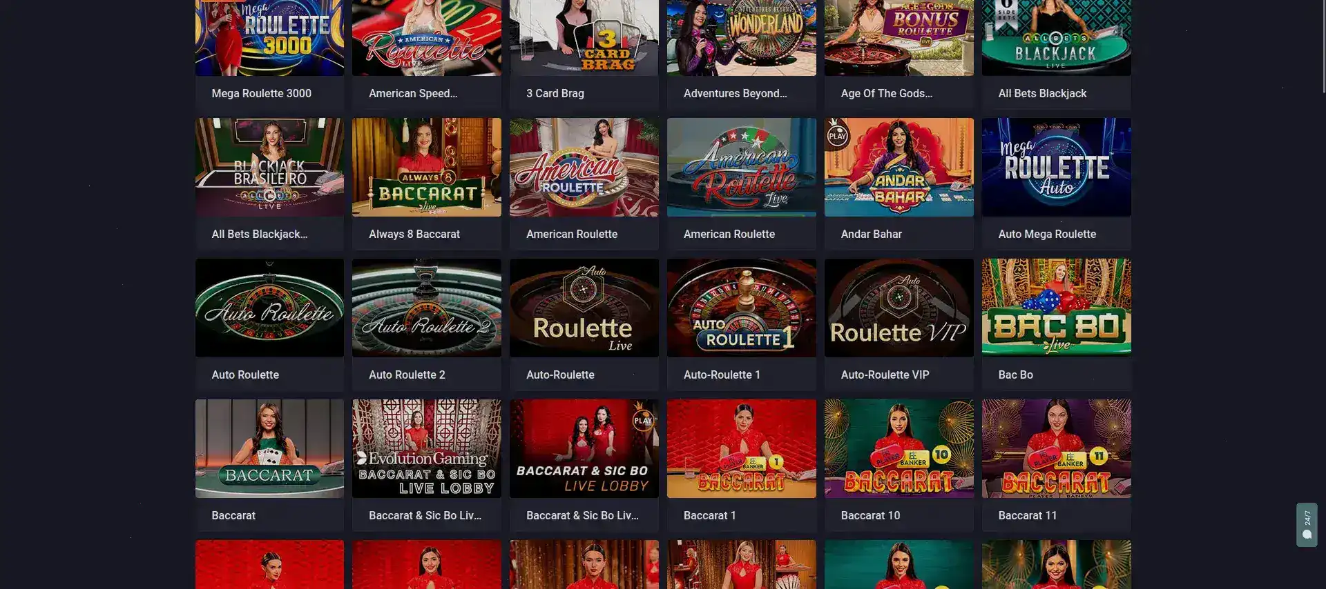 Spinbetter casino официальный сайт интерфейс